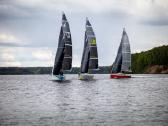 Parduodama Rs280 sportinė Jachta - nuotraukos Nr. 3
