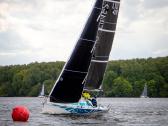 Parduodama Rs280 sportinė Jachta - nuotraukos Nr. 4