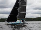 Parduodama Rs280 sportinė Jachta - nuotraukos Nr. 5