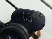 Žiūronai Haco iš vokietijos 10x50 - nuotraukos Nr. 4