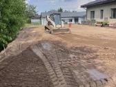 Sklypų lyginimas, gerbūvio ir žemės darbai Vilniuj - nuotraukos Nr. 2