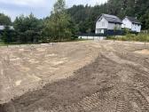 Sklypų lyginimas, gerbūvio ir žemės darbai Vilniuj - nuotraukos Nr. 6