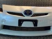 Toyota Prius 30 bamperiai, visų spalvų - nuotraukos Nr. 2