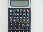 Mokslinis skaičiuotuvas Citizen Sr-260n