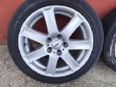 Lieti ratlankiai R17 7.5jx17h2 Et48 5x114.3