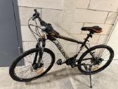 Dviratis Maltrack 140-180cm
