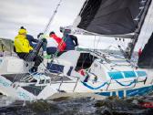 Parduodama Rs280 sportinė Jachta - nuotraukos Nr. 9