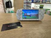 Sony Playstation Portable Su Garantija