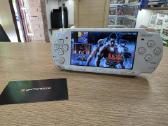 Sony Playstation Portable Su Garantija - nuotraukos Nr. 6