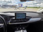 Audi A6 C7 2.0tdi Quattro - nuotraukos Nr. 15