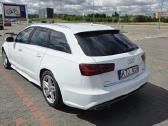Audi A6 C7 2.0tdi Quattro - nuotraukos Nr. 8