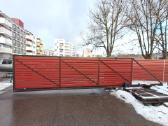Stumdomi Vartai - nuotraukos Nr. 2
