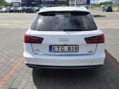 Audi A6 C7 2.0tdi Quattro - nuotraukos Nr. 9