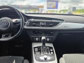 Audi A6 C7 2.0tdi Quattro - nuotraukos Nr. 19