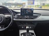 Audi A6 C7 2.0tdi Quattro - nuotraukos Nr. 20