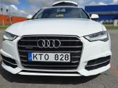 Audi A6 C7 2.0tdi Quattro - nuotraukos Nr. 7