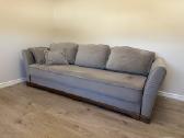 Sofa su foteliais - nuotraukos Nr. 3