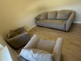 Sofa su foteliais - nuotraukos Nr. 4