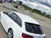 Audi A6 C7 2.0tdi Quattro - nuotraukos Nr. 6