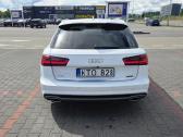 Audi A6 C7 2.0tdi Quattro - nuotraukos Nr. 23