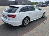 Audi A6 C7 2.0tdi Quattro - nuotraukos Nr. 5