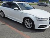 Audi A6 C7 2.0tdi Quattro - nuotraukos Nr. 4