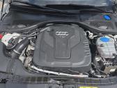 Audi A6 C7 2.0tdi Quattro - nuotraukos Nr. 24
