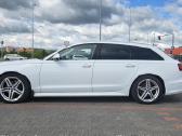 Audi A6 C7 2.0tdi Quattro - nuotraukos Nr. 10