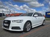 Audi A6 C7 2.0tdi Quattro - nuotraukos Nr. 3