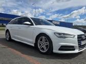 Audi A6 C7 2.0tdi Quattro