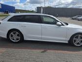 Audi A6 C7 2.0tdi Quattro - nuotraukos Nr. 2