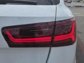 Audi A6 C7 2.0tdi Quattro - nuotraukos Nr. 11