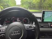 Audi A6 C7 2.0tdi Quattro - nuotraukos Nr. 29