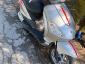 Piaggio Fly 125