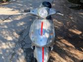 Piaggio Fly 125 - nuotraukos Nr. 4