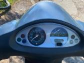 Piaggio Fly 125 - nuotraukos Nr. 7
