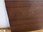 Ikea Idsen stalviršis 16080 - gera būklė - nuotraukos Nr. 3