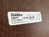 Ikea Idsen stalviršis 16080 - gera būklė - nuotraukos Nr. 5