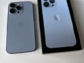 iPhone 13 pro 256 GB