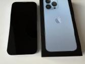 iPhone 13 pro 256 GB - nuotraukos Nr. 2
