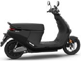 Elektrinis motoroleris Segway E110s - nuotraukos Nr. 2