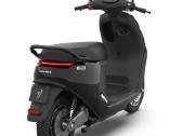 Elektrinis motoroleris Segway E110s - nuotraukos Nr. 3