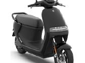 Elektrinis motoroleris Segway E110s - nuotraukos Nr. 4
