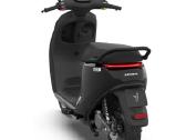 Elektrinis motoroleris Segway E110s - nuotraukos Nr. 5