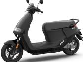 Elektrinis motoroleris Segway E110s - nuotraukos Nr. 6