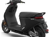 Elektrinis motoroleris Segway E110s - nuotraukos Nr. 7