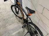 Dviratis Maltrack 140-180cm - nuotraukos Nr. 2