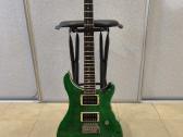 Harley Benton Cst-24t Emerald Flame elektrinė gita