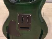 Harley Benton Cst-24t Emerald Flame elektrinė gita - nuotraukos Nr. 8