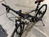 Dviratis Maltrack 140-180cm - nuotraukos Nr. 3
